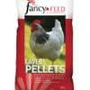 Fancy Feeds Layers' Pellets Complete Poultry Feed -Pet Life Shop 36928