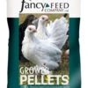 Fancy Feeds Poultry Grower Pellets -Pet Life Shop 36935
