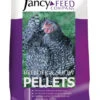 Fancy Feeds Breeder & Show Pellets 20kg -Pet Life Shop 36936