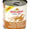 12 X Almo Nature Classic Dog Adult Tuna & Chicken 290g -Pet Life Shop 39113