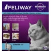 Feliway Cat Calming Starter Pack (Classic Diffuser And 48ml Refill) -Pet Life Shop 39359