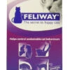 Ceva Feliway Diffuser Refill 48ml 2 Ceva Feliway Diffuser Refill 48ml -Pet Life Shop 39360