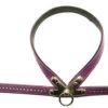 Nobby Double Backed Swarovski Crystal Harness Lilac 1 Nobby Double Backed Swarovski Crystal Harness Lilac -Pet Life Shop 40334
