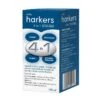 Harkers 4in1 Soluble 100ml 1 Harkers 4in1 Soluble 100ml -Pet Life Shop 413556