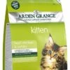 Arden Grange Fresh Chicken & Potato Kitten Cat Food 2kg -Pet Life Shop 42105