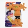 Longshots Ballistic Launcher Set Frog Orange -Pet Life Shop 42784