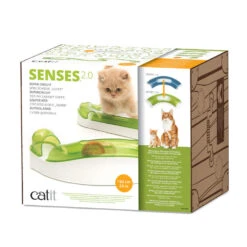 Catit Senses 2.0 Super Circuit -Pet Life Shop 43156 catit senses 2.0 super circuit packaging 01