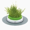 Catit Senses 2.0 Grass Planter -Pet Life Shop 43161 senses 2.0 grass planter productshot