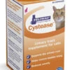 Feliway Cystease Anti-Anxiety Urinary Tract Supplement - 30 Capsules 2 Feliway Cystease Anti-Anxiety Urinary Tract Supplement - 30 Capsules -Pet Life Shop 43163