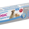 Logic Dog/Cat Oral Hygiene Toothpaste Gel 70g 2 Logic Dog/Cat Oral Hygiene Toothpaste Gel 70g -Pet Life Shop 43170