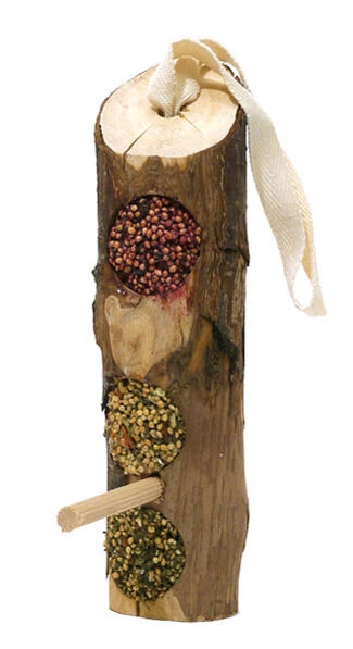 6 X Rosewood Naturals Pecking Traffic Light Natural Bird Treat 3 6 X Rosewood Naturals Pecking Traffic Light Natural Bird Treat