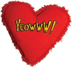 Yeowww Hearrrt Attack 4"