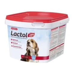 Beaphar Lactol Puppy Complete Milk Replacer 2kg