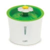 Catit 2.0 Flower Cat Water Fountain 3L -Pet Life Shop 43742 flower fountain product 01