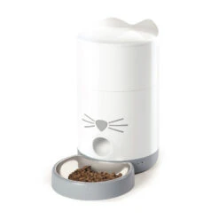 Catit Pixi Smart Feeder -Pet Life Shop 43752 catit pixi smart feeder 1