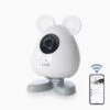 Catit Pixi Smart Mouse Camera 1 Catit Pixi Smart Mouse Camera -Pet Life Shop 43758 catit smart mouse camera panel 1 en eu