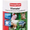 Beaphar Vionate Vitamin & Mineral Supplement -Pet Life Shop 4598