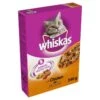 Whiskas Dry With Chicken