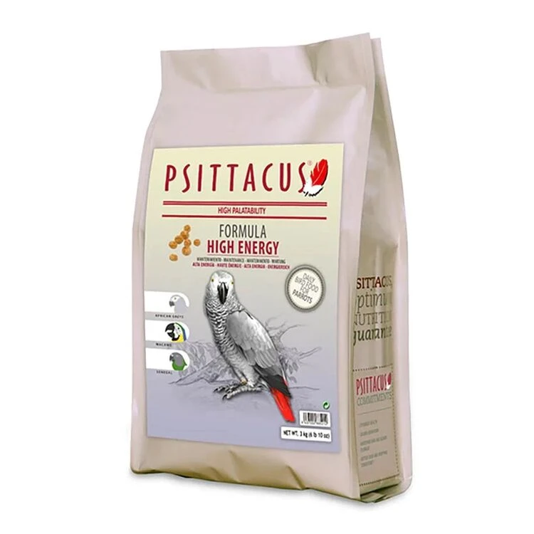Psittacus High Energy Parrot Food 3 Psittacus High Energy Parrot Food