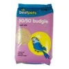 Bestpets 50/50 Budgie Seed Mix 20kg -Pet Life Shop 516706