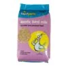 Bestpets Cockatiel & Parakeet Exotic Bird Mix 20kg -Pet Life Shop 516726