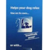 ADAPTIL Happy Dog Relaxation Calming Spray - 60ml -Pet Life Shop 53390