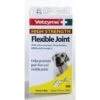 Vetzyme High Strength Flexible Joint Tablets 90 Tablets 1 Vetzyme High Strength Flexible Joint Tablets 90 Tablets -Pet Life Shop 537931