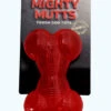 PetLove Mighty Mutts Rubber Bone Dog Toy 1 PetLove Mighty Mutts Rubber Bone Dog Toy -Pet Life Shop 54388