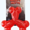 PetLove Mighty Mutts Tri-Bone Dog Toy -Pet Life Shop 54389