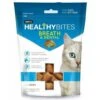 VetIQ Healthy Bites Cat Breath & Dental Treats 1 VetIQ Healthy Bites Cat Breath & Dental Treats -Pet Life Shop 55569