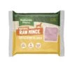 Natures Menu Minced Chicken & Liver Raw Dog Food -Pet Life Shop 559829