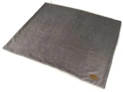 Banbury & Co Comfort Grey Dog & Cat Pet Blanket