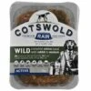 Cotswold Raw Wild Mince Venison & Rabbit Dog Food -Pet Life Shop 566424