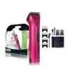 Wahl Pro Arco Cordless Animal Clipper Pink -Pet Life Shop 58998
