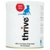 Thrive Cat Treats 100% Tuna 180g -Pet Life Shop 59972