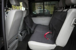 Petface Water Resistant Rear Car Seat Cover 10 Petface Water Resistant Rear Car Seat Cover -Pet Life Shop 59e8b9d054f6c1.85604875