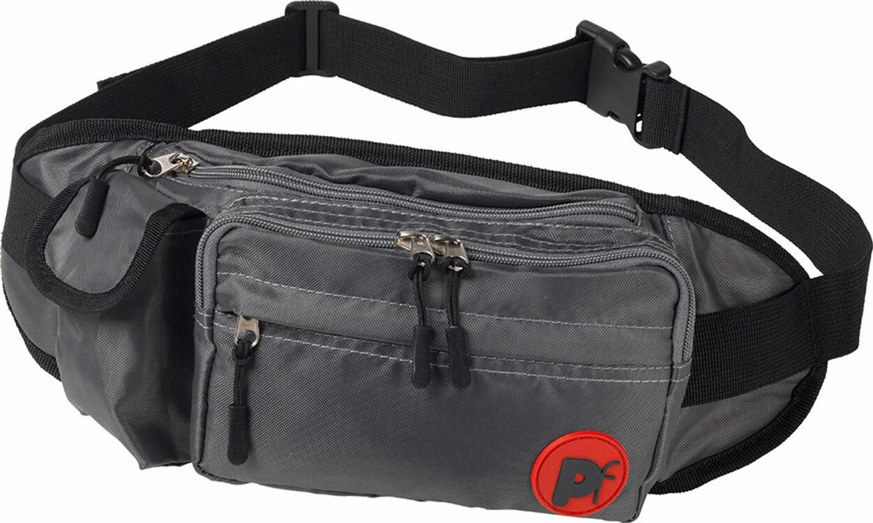 Petface Outdoor Paws Dog Walk Bum Bag 3 Petface Outdoor Paws Dog Walk Bum Bag