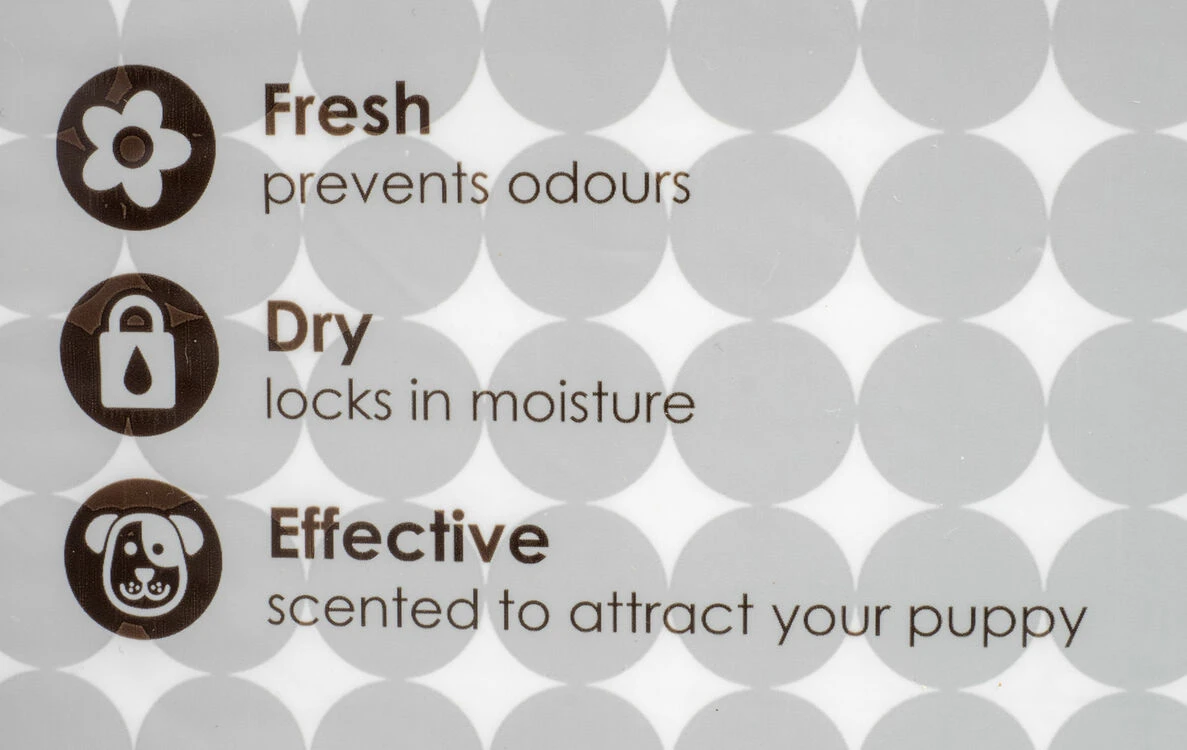 Petface Puppy Pads 19 Petface Puppy Pads - Image 17