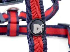 Petface Scarlet Stripe Dog Harness -Pet Life Shop 5b97eaee9fdc19.17925259