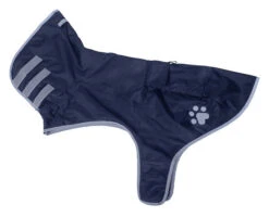 Petface Showerproof Fold Away Rain Jacket