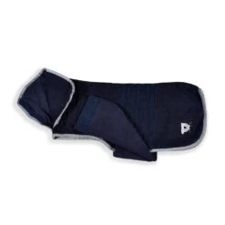 Petface Outdoor Paws Microfibre Drying Robe 27 Petface Outdoor Paws Microfibre Drying Robe -Pet Life Shop 5d5c0608c6e528.40863863