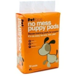 Petface Puppy Pads 28 Petface Puppy Pads -Pet Life Shop 5e392fbbcf2c46.42783484