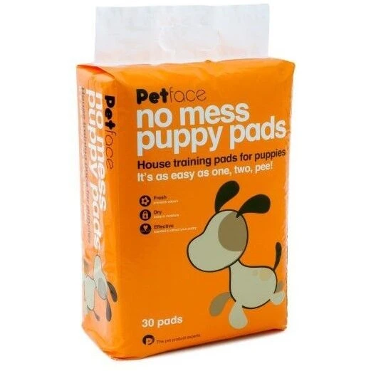 Petface Puppy Pads 12 Petface Puppy Pads - Image 10
