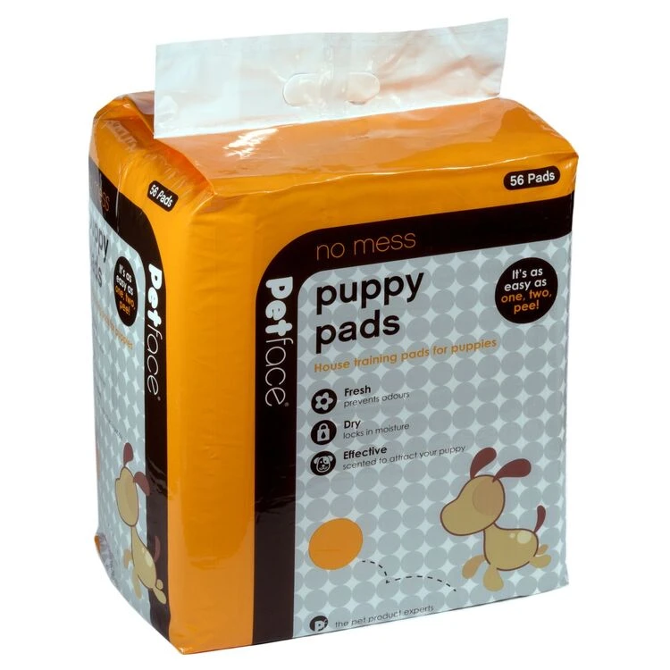 Petface Puppy Pads 11 Petface Puppy Pads - Image 9