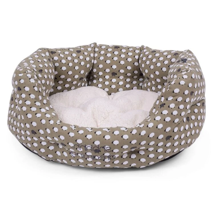 Petface Sheep Oval Bed 20 Petface Sheep Oval Bed - Image 18