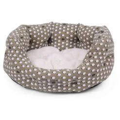 Petface Sheep Oval Bed