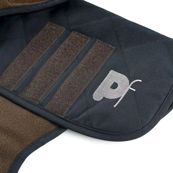 Petface Quilted Dog Coat 9 Petface Quilted Dog Coat - Image 7