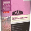 Acana Singles Grass-Fed Lamb Dry Dog Food