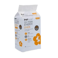 Petface Puppy Pads 34 Petface Puppy Pads -Pet Life Shop 620e28f8d7cbe1.16332890