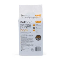 Petface Puppy Pads 33 Petface Puppy Pads -Pet Life Shop 620e28f9411e00.31232547